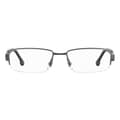 Pikkukuva 2 / 2: Miesten Silmälasikehykset Carrera CARRERA-8850-R80 ø 56 mm