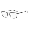 Pikkukuva 1 / 2: Miesten Silmälasikehykset Hugo Boss BOSS-1242-WCN ø 56 mm