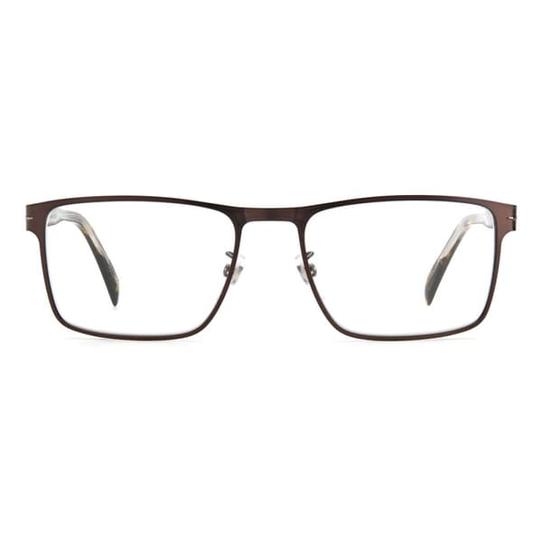 Miesten Silmälasikehykset David Beckham DB-1067-05N ø 54 mm