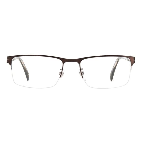 Miesten Silmälasikehykset David Beckham DB-1068-05N ø 56 mm