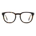 Pikkukuva 2 / 2: Miesten Silmälasikehykset David Beckham DB-1072-086 Ø 48 mm
