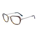 Miniatyrbilde 2 av 2: Herre Glassramme Vuarnet VL18040002-SUNCLIP Brun
