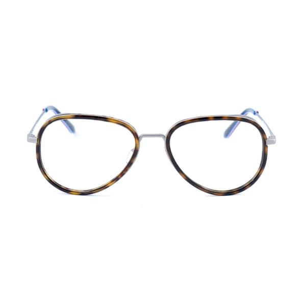 Herre Glassramme Vuarnet VL18050003-SUNCLIP Grå ø 54 mm