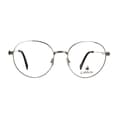 Miniatyrbilde 2 av 2: Glassramme for Kvinner Lanvin LNV2107-47 Ø 51 mm