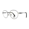 Miniatyrbilde 1 av 2: Glassramme for Kvinner Lanvin LNV2107-47 Ø 51 mm