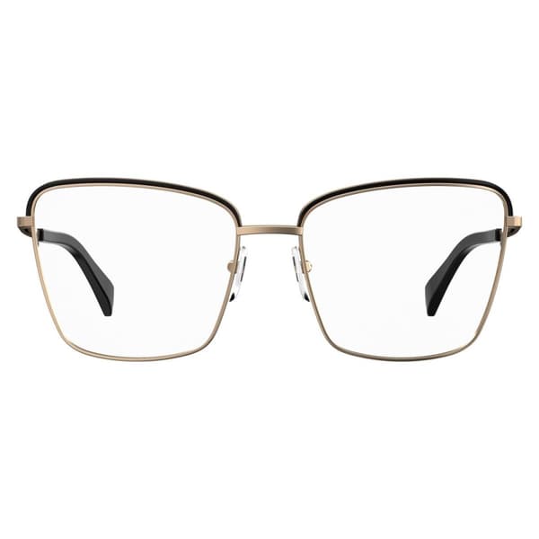 Naisten Silmälasikehykset Moschino MOS543-000 Ø 53 mm