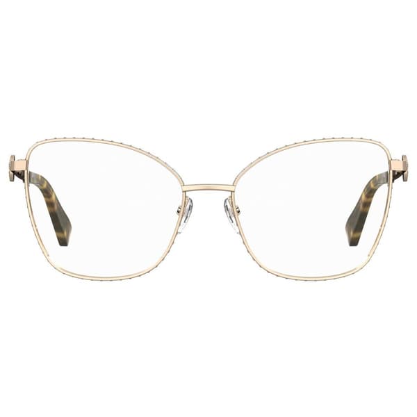 Naisten Silmälasikehykset Moschino MOS587-RHL Ø 53 mm