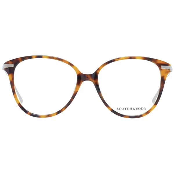 Naisten Silmälasikehykset Scotch & Soda SS3011 53114