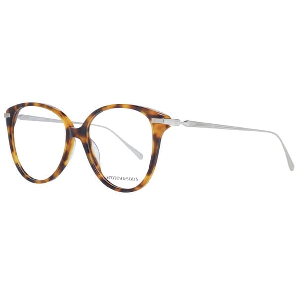 Naisten Silmälasikehykset Scotch & Soda SS3011 53114