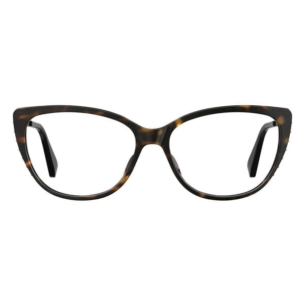 Naisten Silmälasikehykset Moschino MOS571-086 ø 54 mm