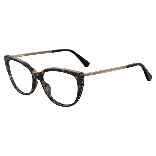 Naisten Silmälasikehykset Moschino MOS571-086 ø 54 mm