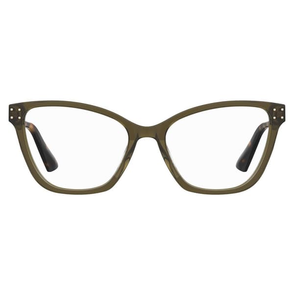 Naisten Silmälasikehykset Moschino MOS595-3Y5 ø 54 mm