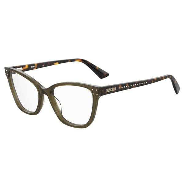 Naisten Silmälasikehykset Moschino MOS595-3Y5 ø 54 mm