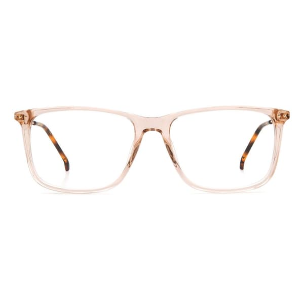 Unisex Silmälasikehykset Carrera CARRERA-2025T-FWM Nude Ø 52 mm