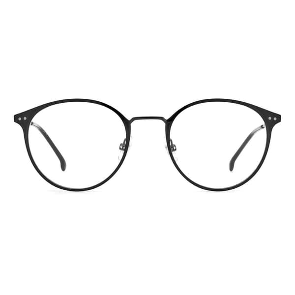 Unisex Silmälasikehykset Carrera CARRERA-2035T-807 black Ø 47 mm