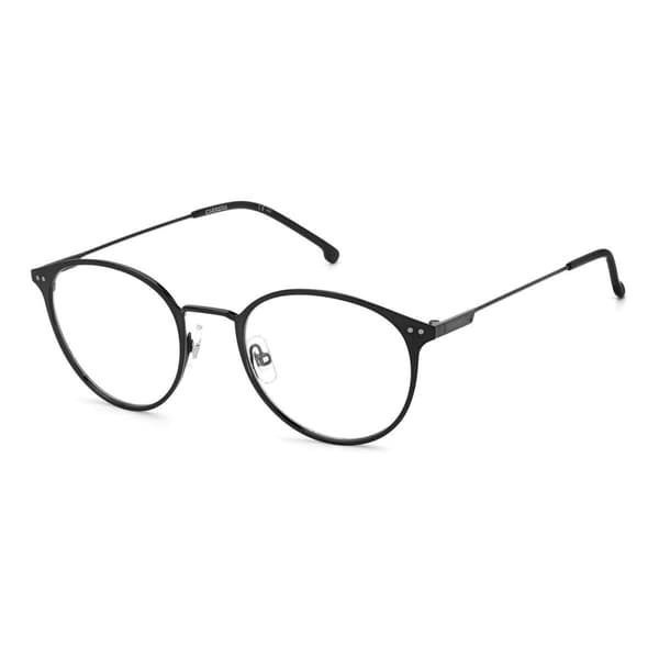 Unisex Silmälasikehykset Carrera CARRERA-2035T-807 black Ø 47 mm