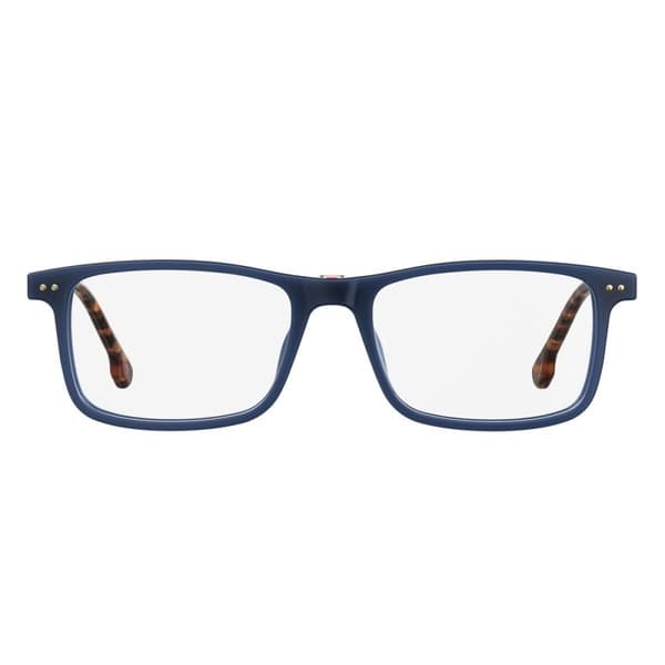 Unisex Silmälasikehykset Carrera CARRERA-2001T-V-PJP Blue Ø 50 mm
