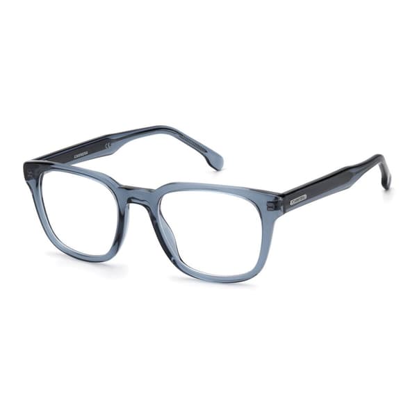 Unisex Silmälasikehykset Carrera CARRERA-269-PJP Blue Ø 50 mm