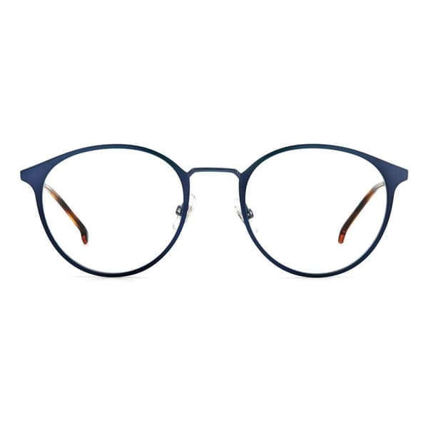 Unisex Silmälasikehykset Carrera CARRERA-2035T-PJP Blue Ø 49 mm