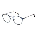 Pikkukuva 1 / 2: Unisex Silmälasikehykset Carrera CARRERA-2035T-PJP Blue Ø 49 mm