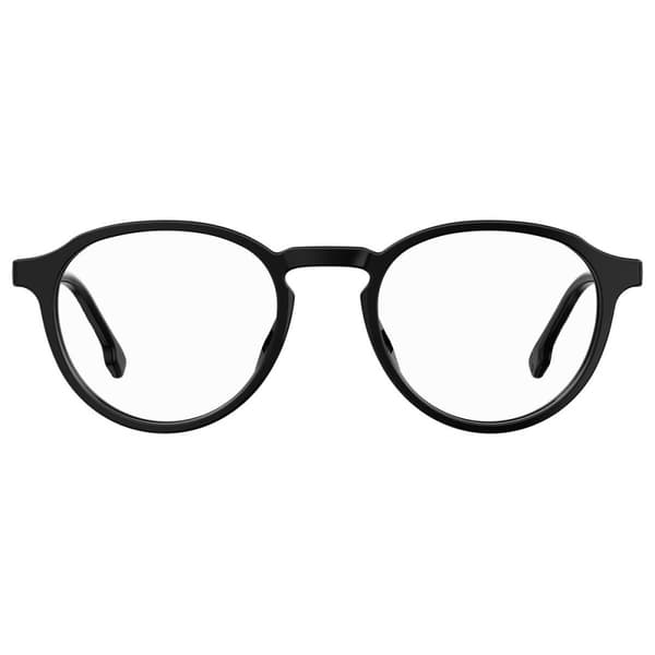 Unisex Silmälasikehykset Carrera CARRERA-233-807 black Ø 50 mm