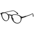 Pikkukuva 1 / 2: Unisex Silmälasikehykset Carrera CARRERA-233-807 black Ø 50 mm