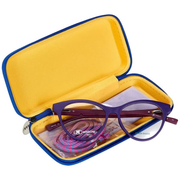Naisten Silmälasikehykset Missoni MMI-0107-7LV Ø 52 mm