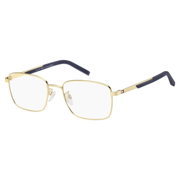 Miesten Silmälasikehykset Tommy Hilfiger TH-1693-G-J5G Kullattu ø 56 mm