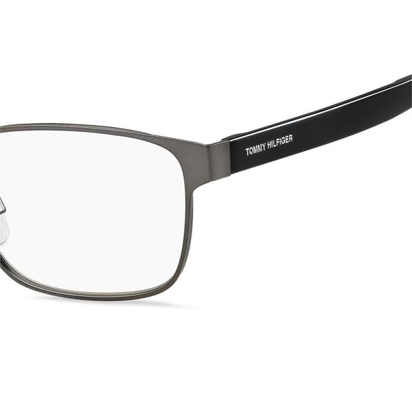 Miesten Silmälasikehykset Tommy Hilfiger TH-1769-R80 Ø 55 mm