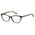 Pikkukuva 1 / 3: Naisten Silmälasikehykset Tommy Hilfiger TH-1826-086 ø 54 mm