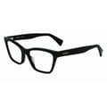 Miniatyrbilde 3 av 3: Glassramme for Kvinner Lanvin LNV2615-1 Ø 53 mm