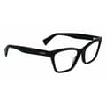 Miniatyrbilde 1 av 3: Glassramme for Kvinner Lanvin LNV2615-1 Ø 53 mm