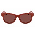 Miniatyrbilde 2 av 3: Barnesolbriller Lacoste L3643SRG-604 Ø 48 mm