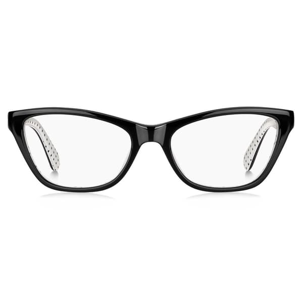 Glasögonbågar Kate Spade ALAYSHA-807F117 Ø 51 mm