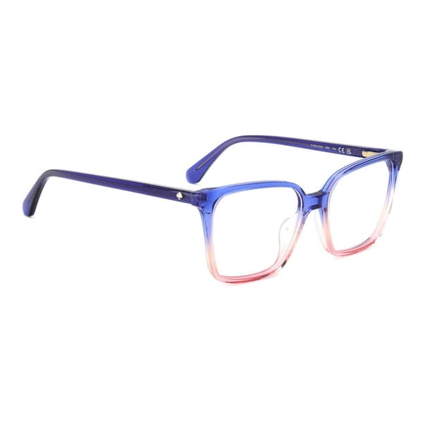 Glasögonbågar Kate Spade EVERLEIGH-BR0F216 Ø 52 mm