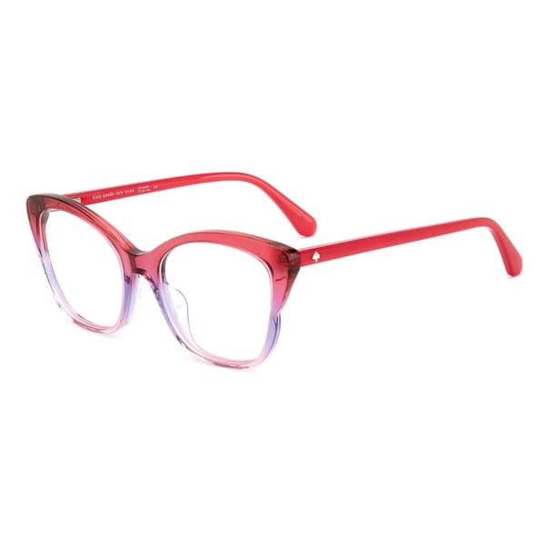 Glasögonbågar Kate Spade LAYLANI-3ZJF118 Ø 51 mm