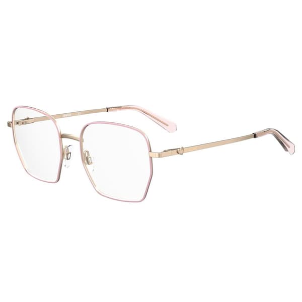 Glasögonbågar Love Moschino MOL580-EYRF219 Ø 52 mm