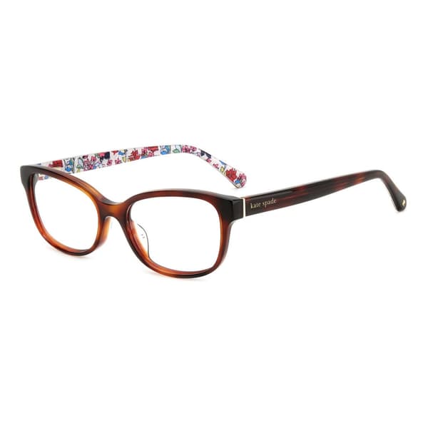 Glasögonbågar Kate Spade VIOLETTE-H7PE916 Ø 49 mm