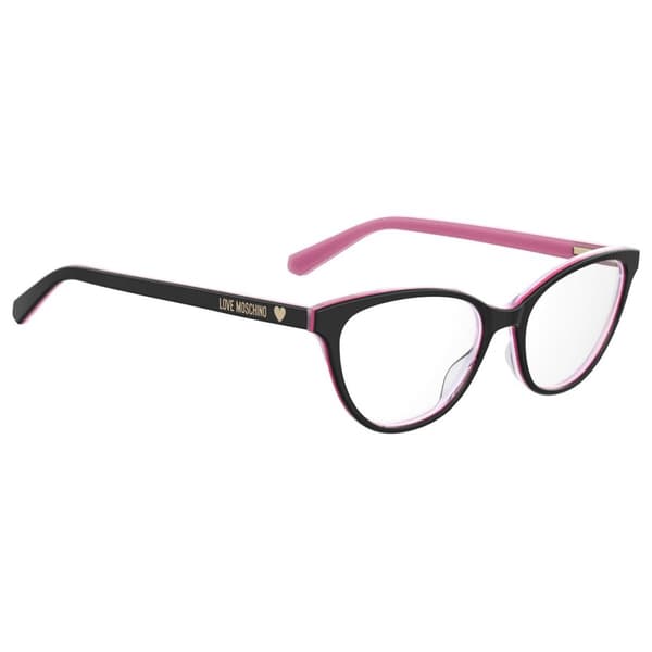 Glasögonbågar Love Moschino MOL545-3MRF217 Ø 52 mm