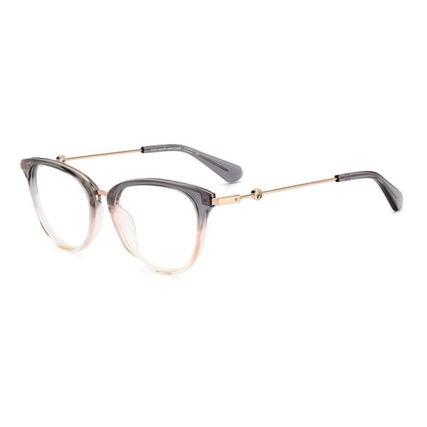 Glasögonbågar Kate Spade VALENCIA-G-HAQF218 Ø 52 mm