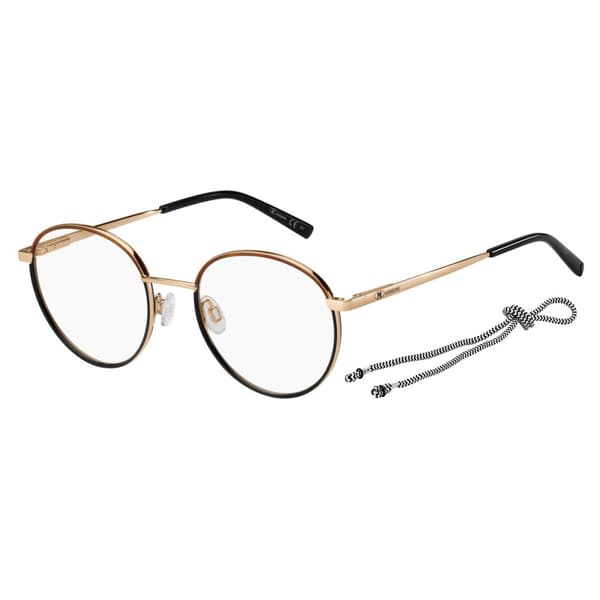 Glasögonbågar Missoni MMI-0036-581F020 Ø 50 mm