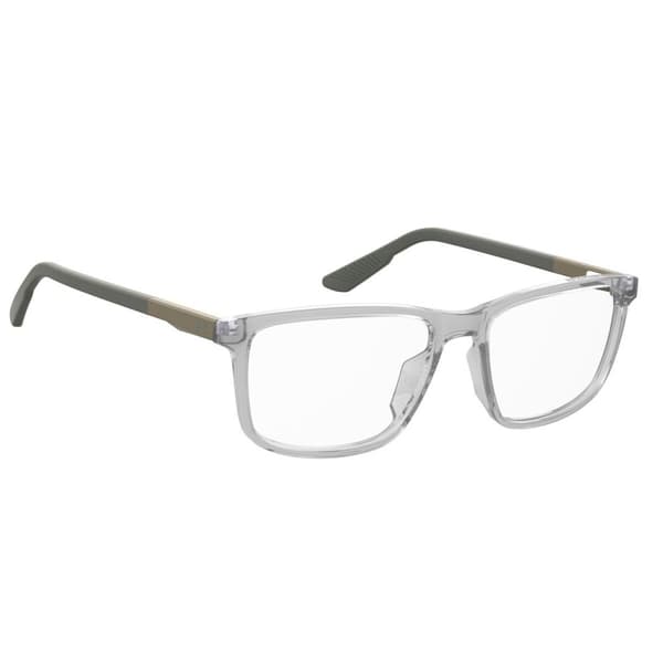 Glasögonbågar Under Armour UA-5008-G-KB7F417 Grå ø 54 mm