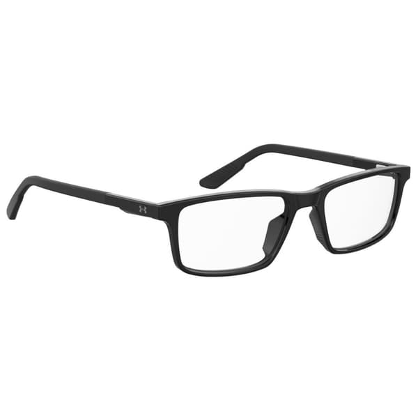 Glasögonbågar Under Armour UA-5009-807F418 Svart ø 54 mm