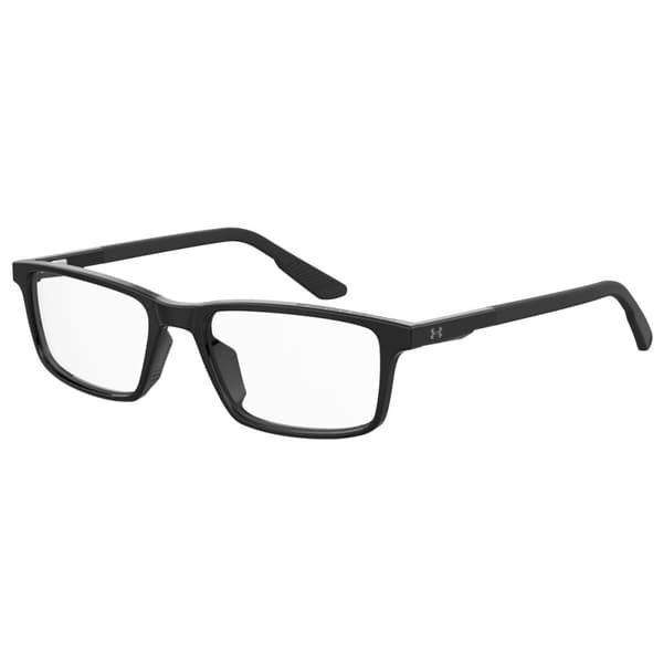Glasögonbågar Under Armour UA-5009-807F418 Svart ø 54 mm