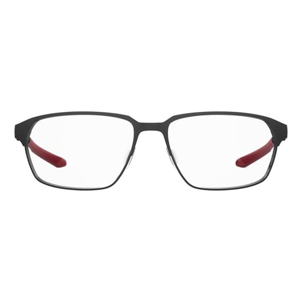 Glasögonbågar Under Armour UA-5021-G-003F816 Svart ø 58 mm