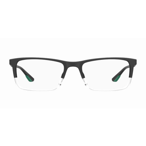Glasögonbågar Under Armour UA-5057XL-85WG020 Svart ø 60 mm