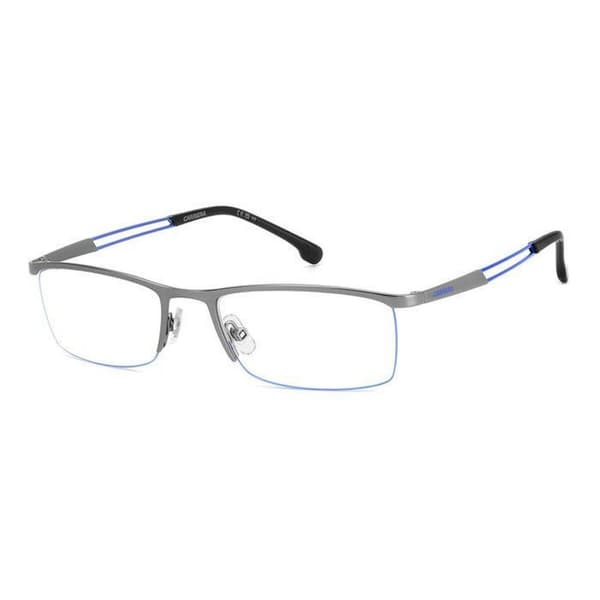 Glasögonbågar Carrera CARRERA-8901-V6DF419 Grå ø 54 mm