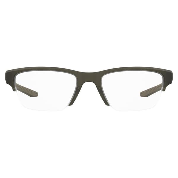 Glasögonbågar Under Armour UA-5001-G-1EDF319 Grön Ø 53 mm