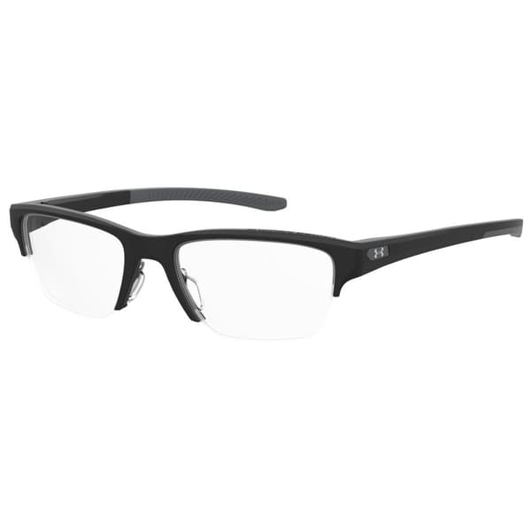 Glasögonbågar Under Armour UA-5001-G-003F319 Svart Ø 53 mm