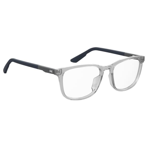 Glasögonbågar Under Armour UA-5011-G-KB7F418 Grå ø 54 mm